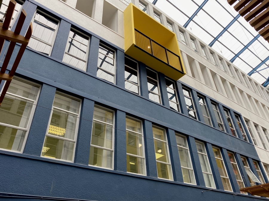 To Let Commercial Property for Rent in Cape Town City Centre Western Cape